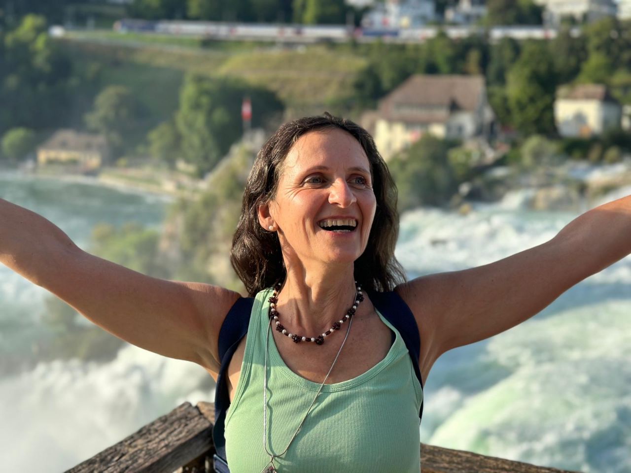 Barbara Dannecker